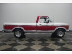 Thumbnail Photo 15 for 1977 Ford F100